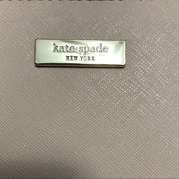 Kate Spade New York BRAND NEW Reese laurel purse - Picture 5 of 9